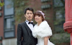 我的老婆是太妹